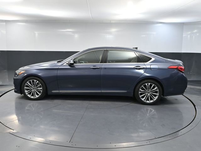 Used 2015 Hyundai Genesis 3.8 w/ Option Group 02 AWD/4WD image 10