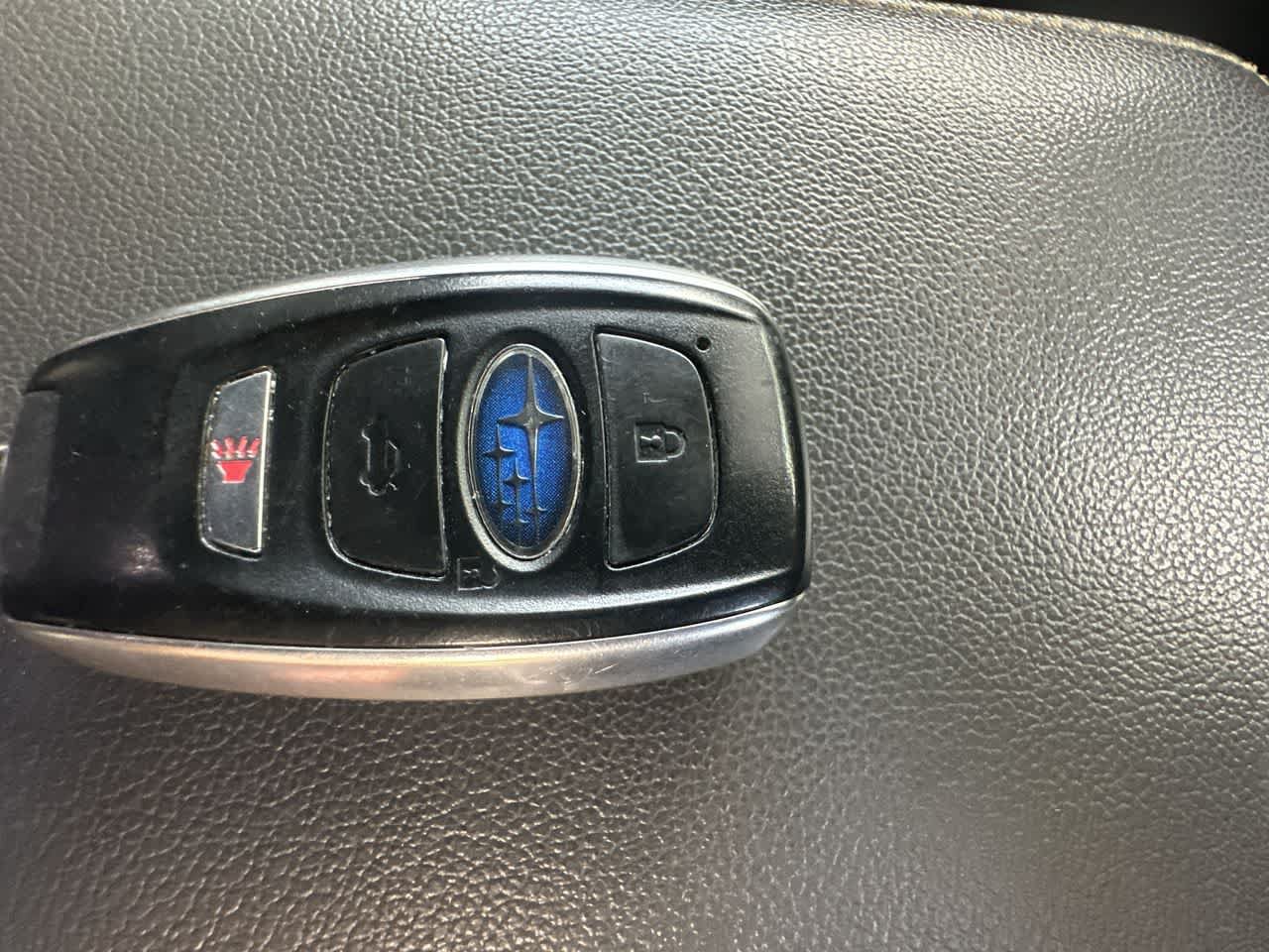 Used 2025 Subaru Forester Wilderness AWD/4WD image 28