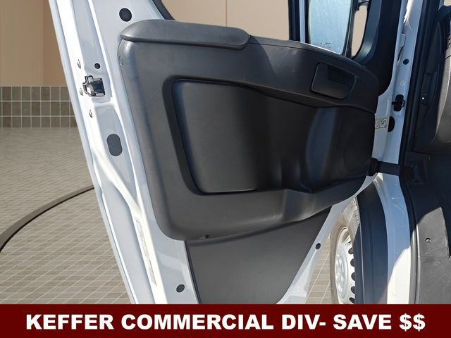 New 2024 RAM ProMaster 2500 w/ Convenience Group image 19
