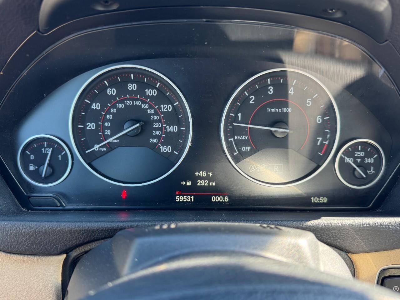 Used 2017 BMW 430i xDrive Convertible image 20