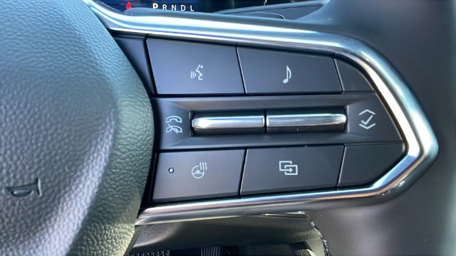 New 2027 Chevrolet Equinox LT FWD image 24