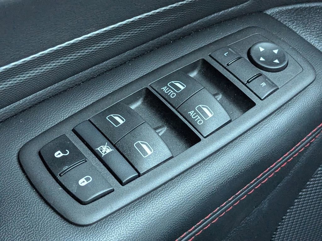 Used 2024 Dodge Durango R/T image 27