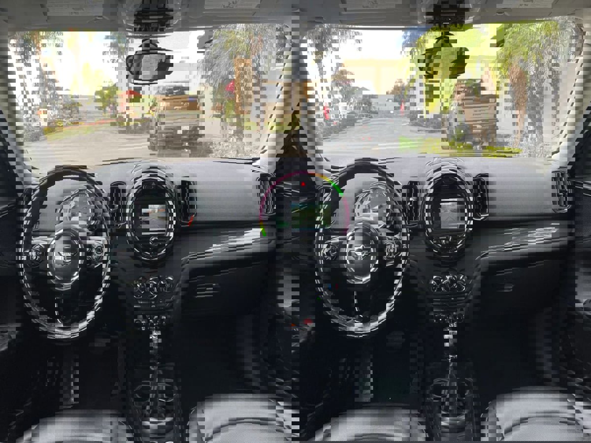 Used 2019 MINI Cooper Countryman image 12
