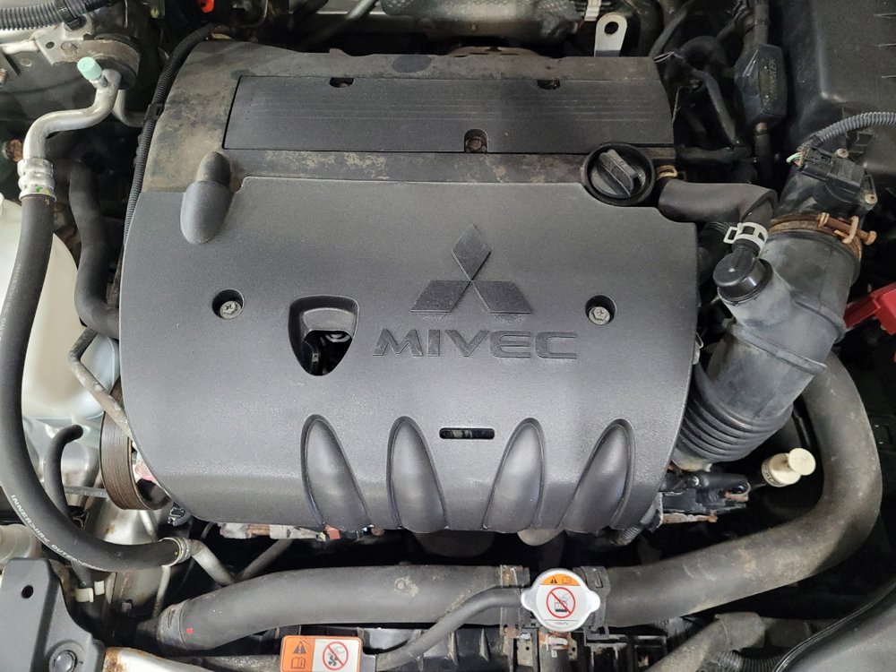 Used 2016 Mitsubishi Lancer ES AWD/4WD image 30
