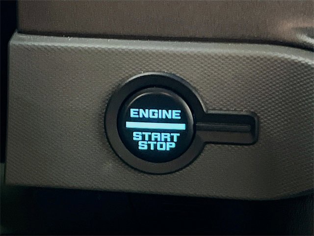 Used 2024 Ford Bronco Black Diamond image 16