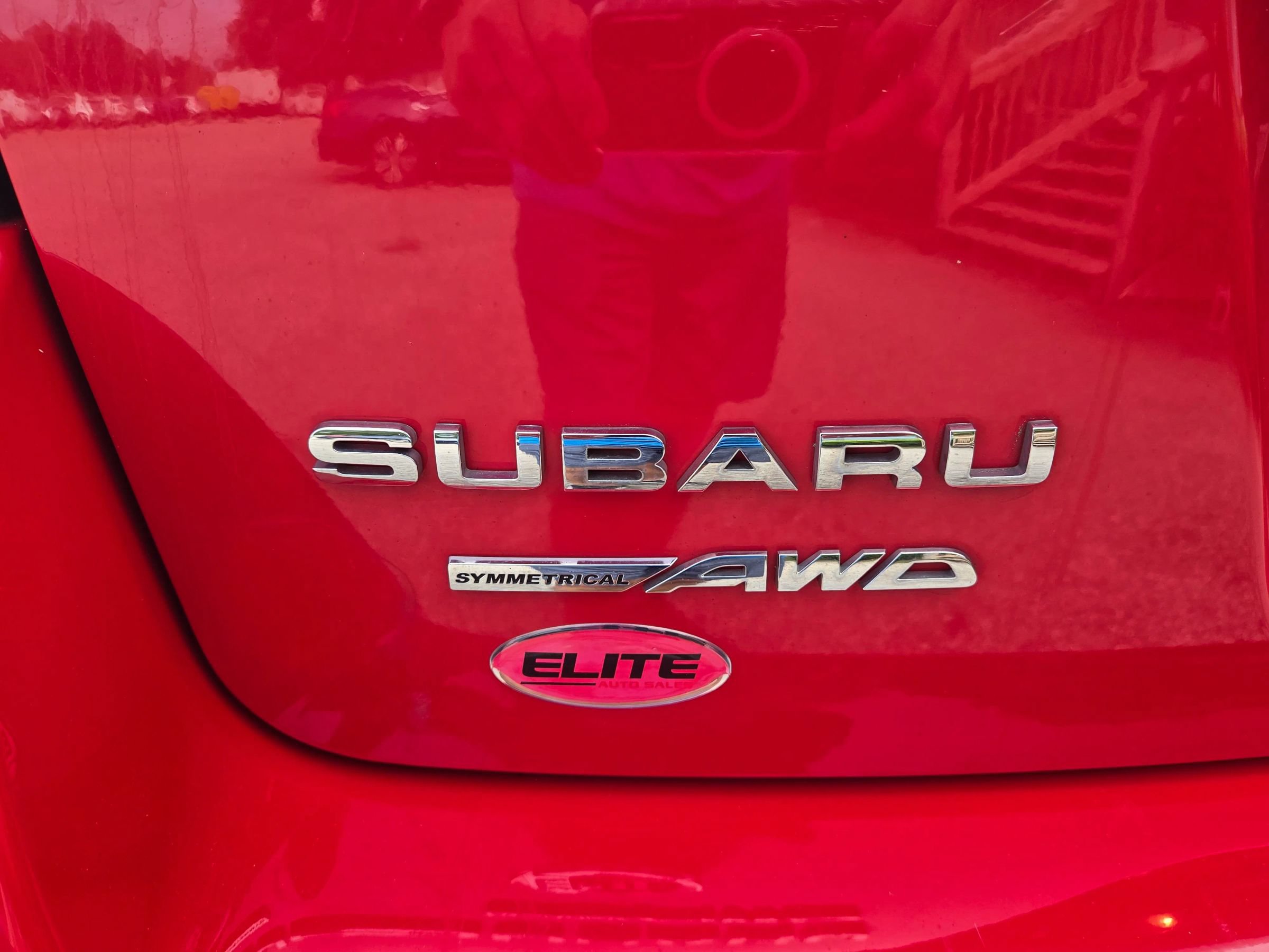 Used 2021 Subaru Crosstrek 2.0i Premium w/ Moonroof Package AWD/4WD image 10