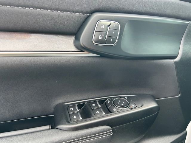 Used 2024 Ford Ranger Lariat AWD/4WD image 19