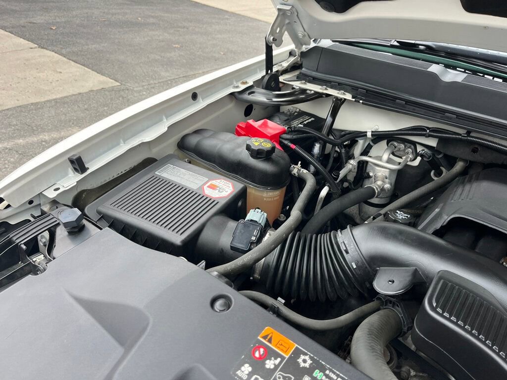 Used 2011 Chevrolet Silverado 1500 LT w/ All-Star Edition image 47