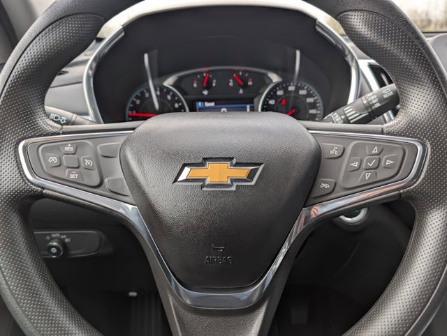 Used 2019 Chevrolet Equinox LT image 20