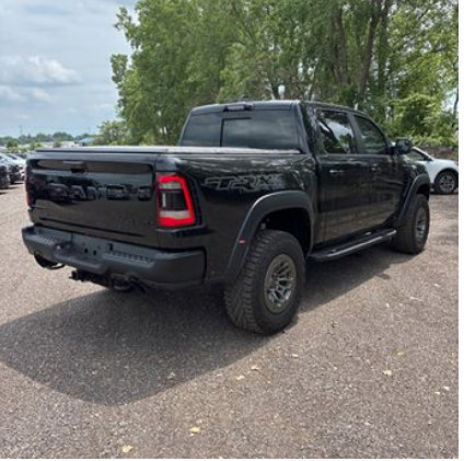 Used 2024 RAM 1500 TRX w/ TRX Level 2 Equipment Group AWD/4WD image 7