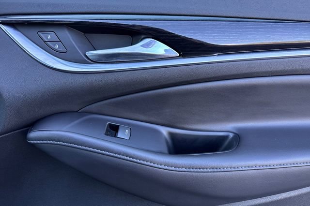 Used 2019 Buick Enclave Avenir w/ Avenir Technology Package image 22