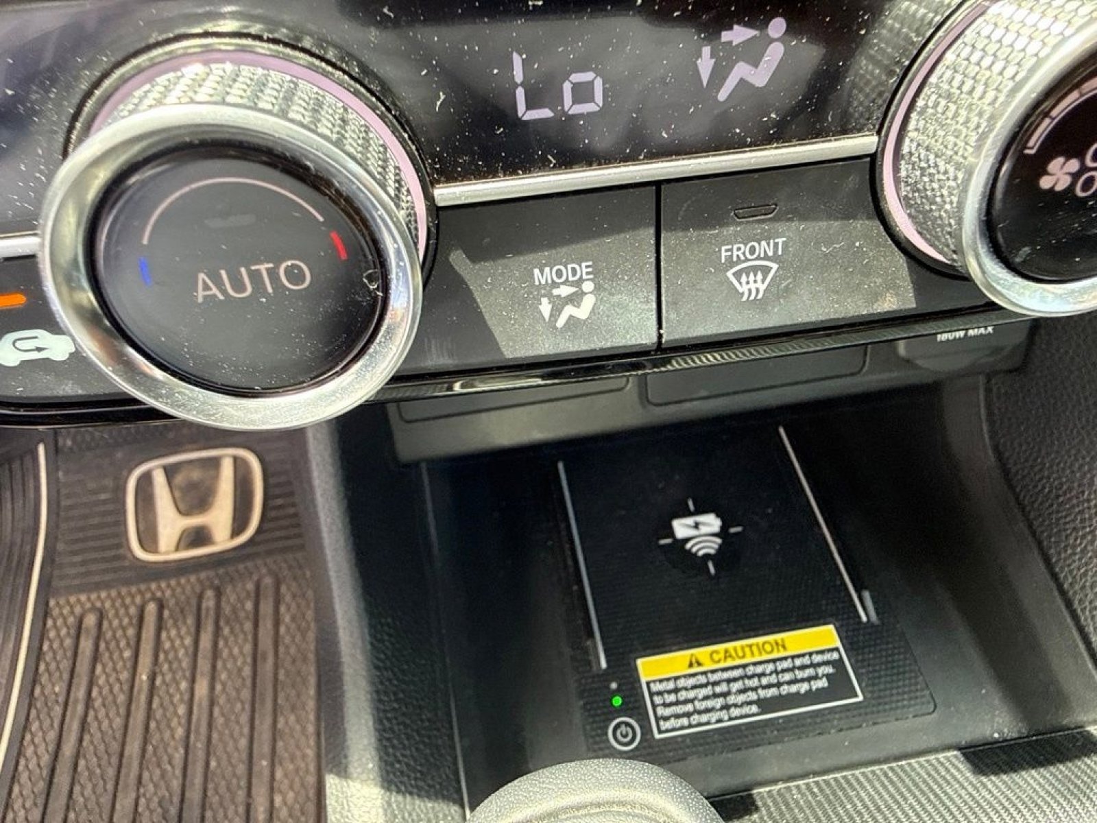 New 2024 Honda Civic Touring image 19