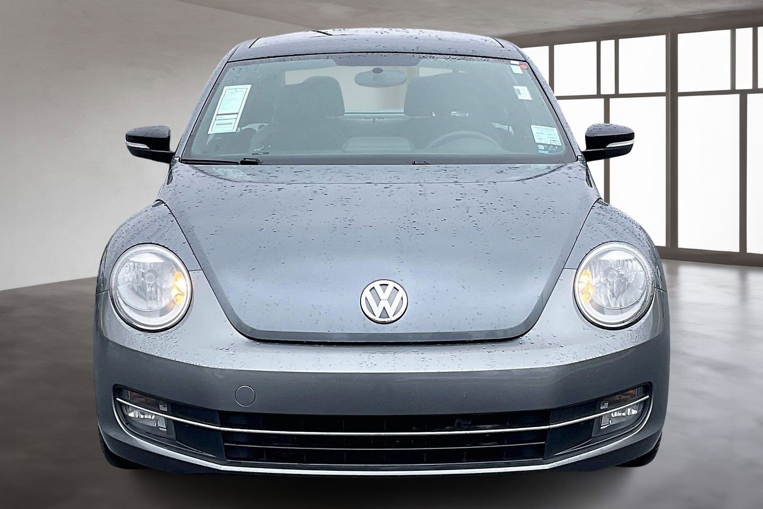 Used 2012 Volkswagen Beetle Turbo video 2