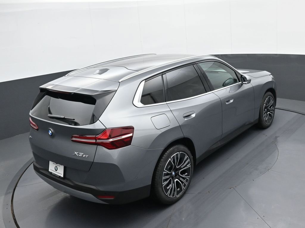 New 2026 BMW X3 xDrive30 w/ Premium Package image 37