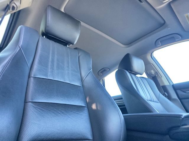 Used 2018 Honda Accord EX-L image 23