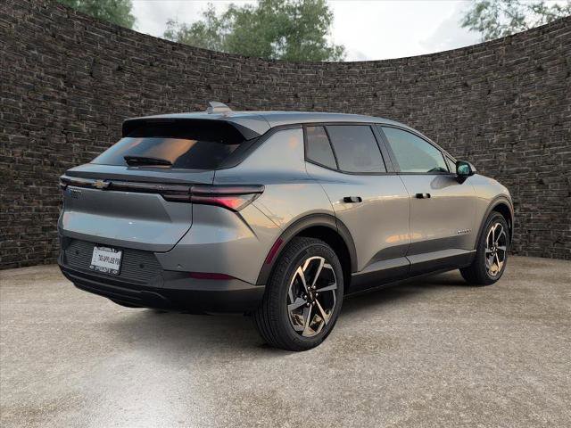 New 2026 Chevrolet Equinox EV LT image 7