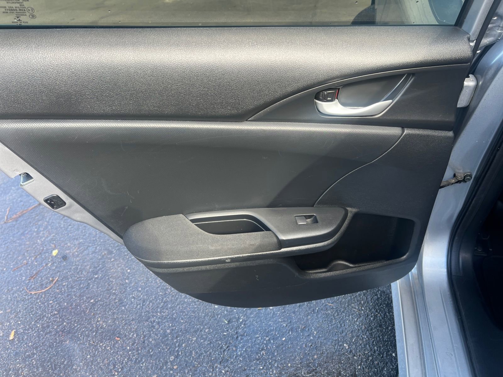 Used 2019 Honda Civic LX image 26