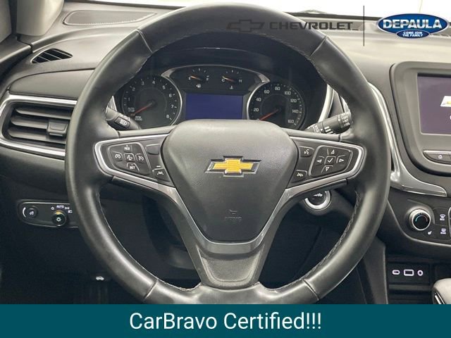 Certified 2023 Chevrolet Equinox LT image 13