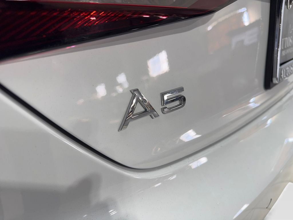 Used 2023 Audi A5 2.0T Premium w/ Convenience Package image 23