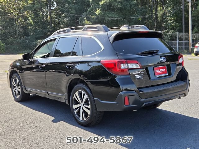 Used 2019 Subaru Outback 3.6R Limited AWD/4WD video 3
