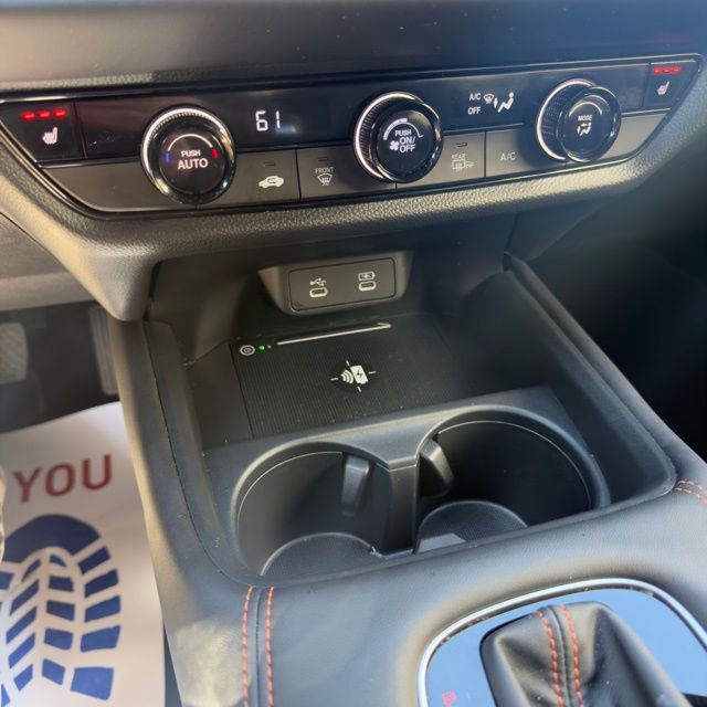 Certified 2026 Honda HR-V Sport image 19