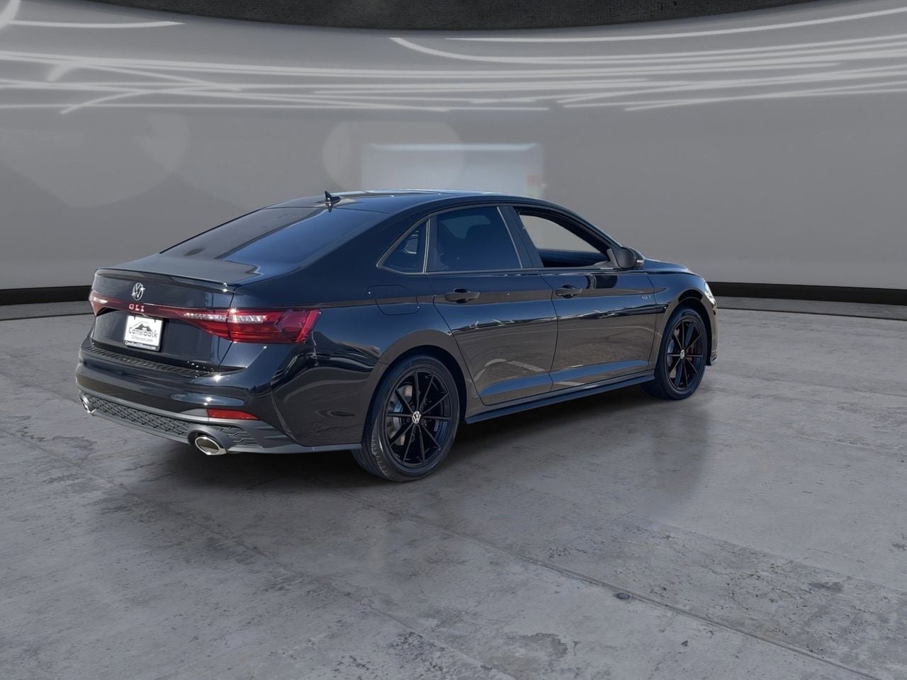 New 2026 Volkswagen Jetta GLI Autobahn image 5