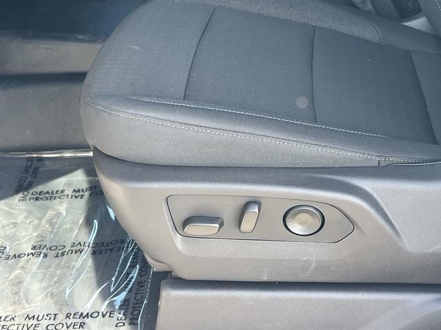 New 2026 GMC Sierra 1500 Pro w/ Pro Value Package image 21