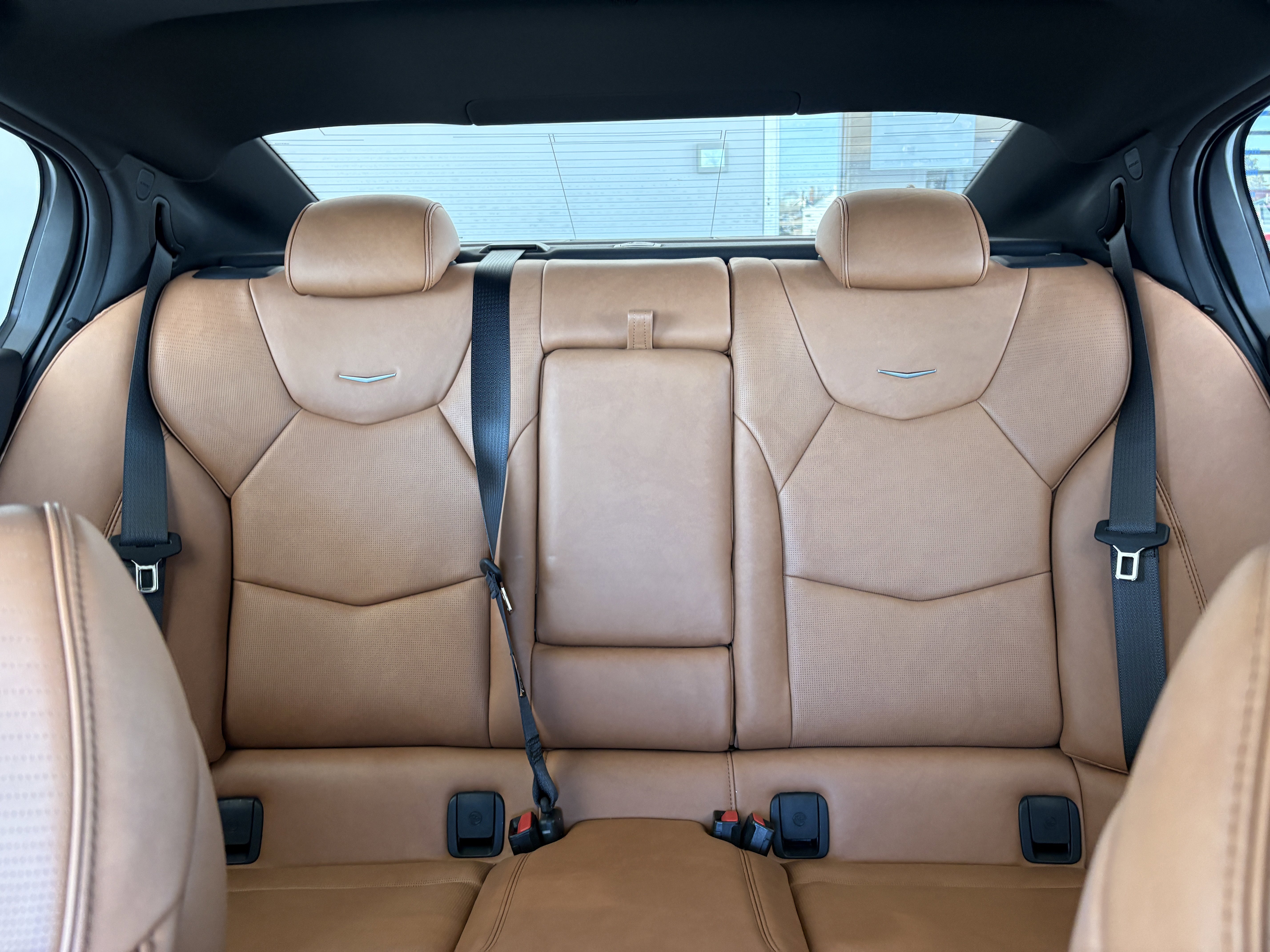 Used 2025 Cadillac CT5 Premium Luxury w/ Platinum Package AWD/4WD image 22