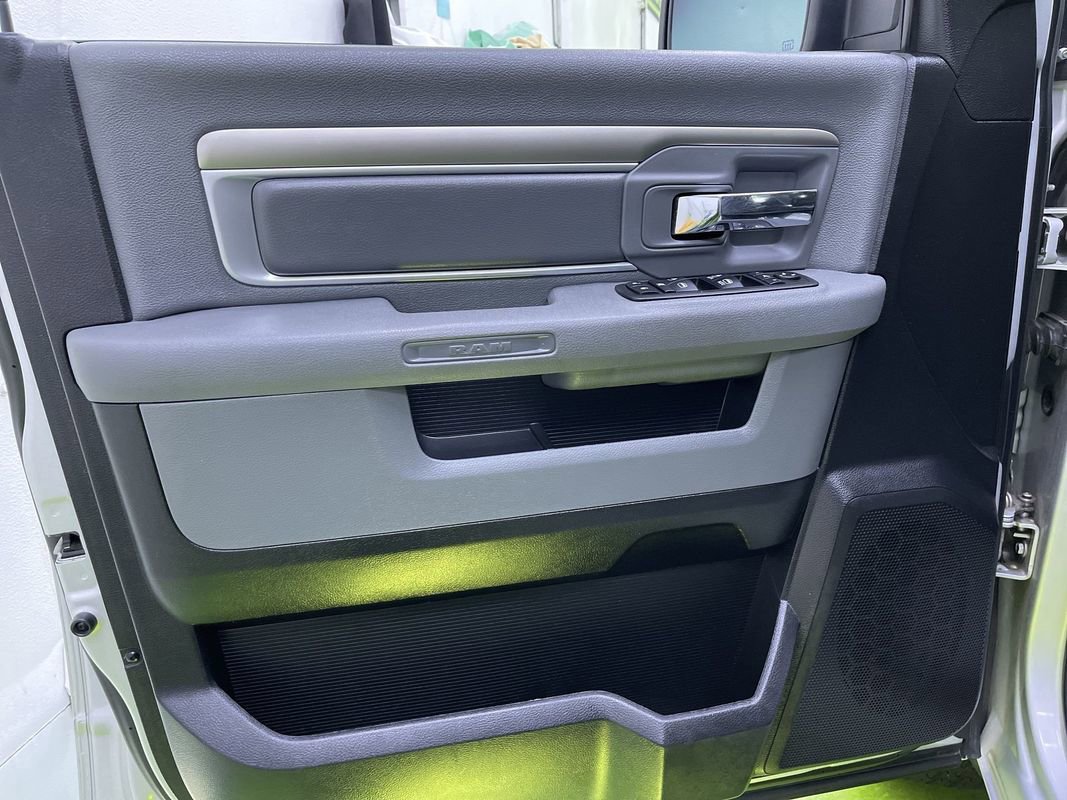 Used 2014 RAM 1500 Big Horn image 14