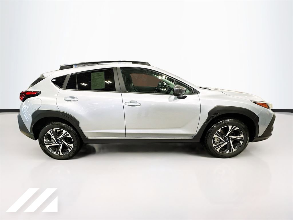 Certified 2026 Subaru Crosstrek 2.5i Premium image 4