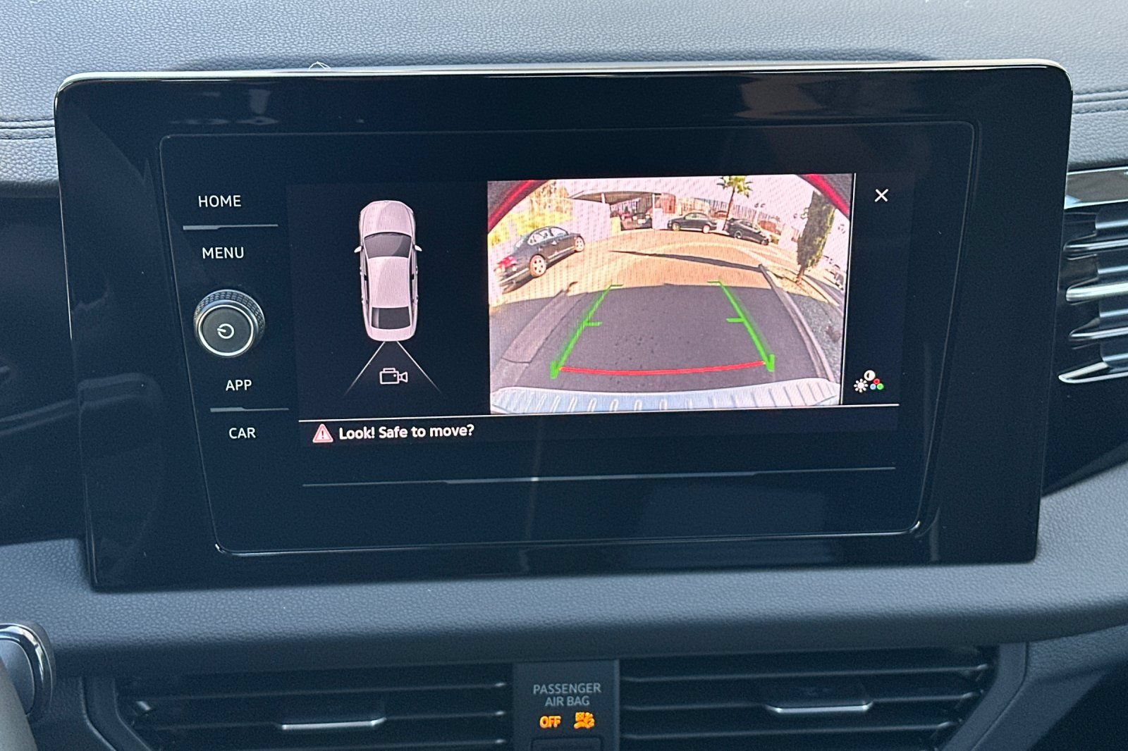 New 2026 Volkswagen Jetta Sport FWD image 16