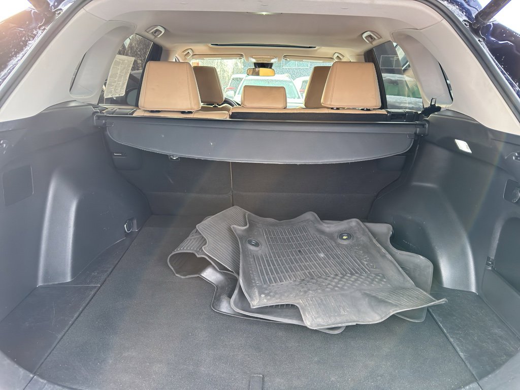 Used 2021 Toyota RAV4 XLE Premium image 36