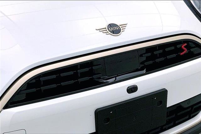 Used 2025 MINI Cooper S image 29