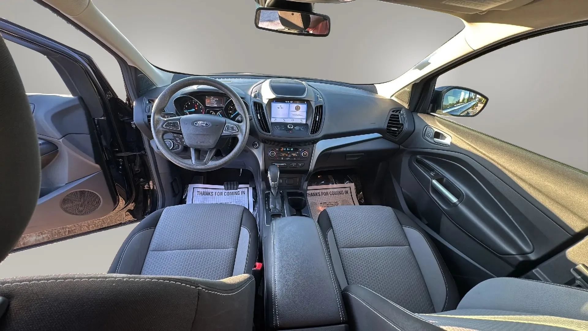 Used 2019 Ford Escape SE AWD/4WD image 11