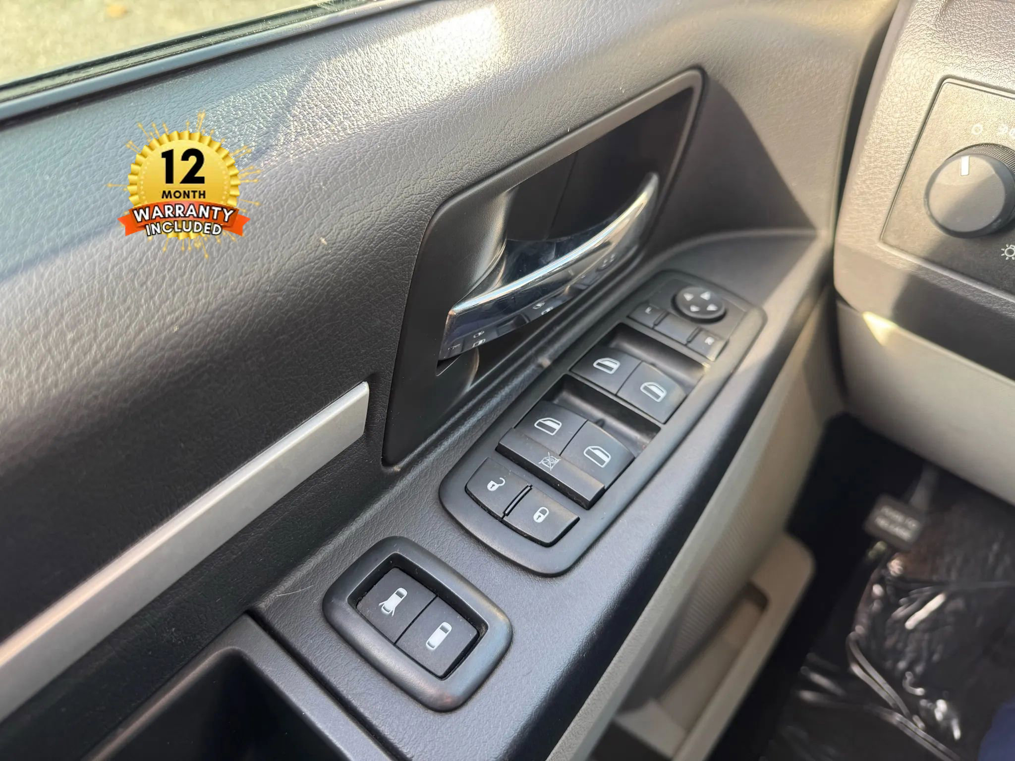 Used 2010 Dodge Grand Caravan SE w/ Climate Group image 30