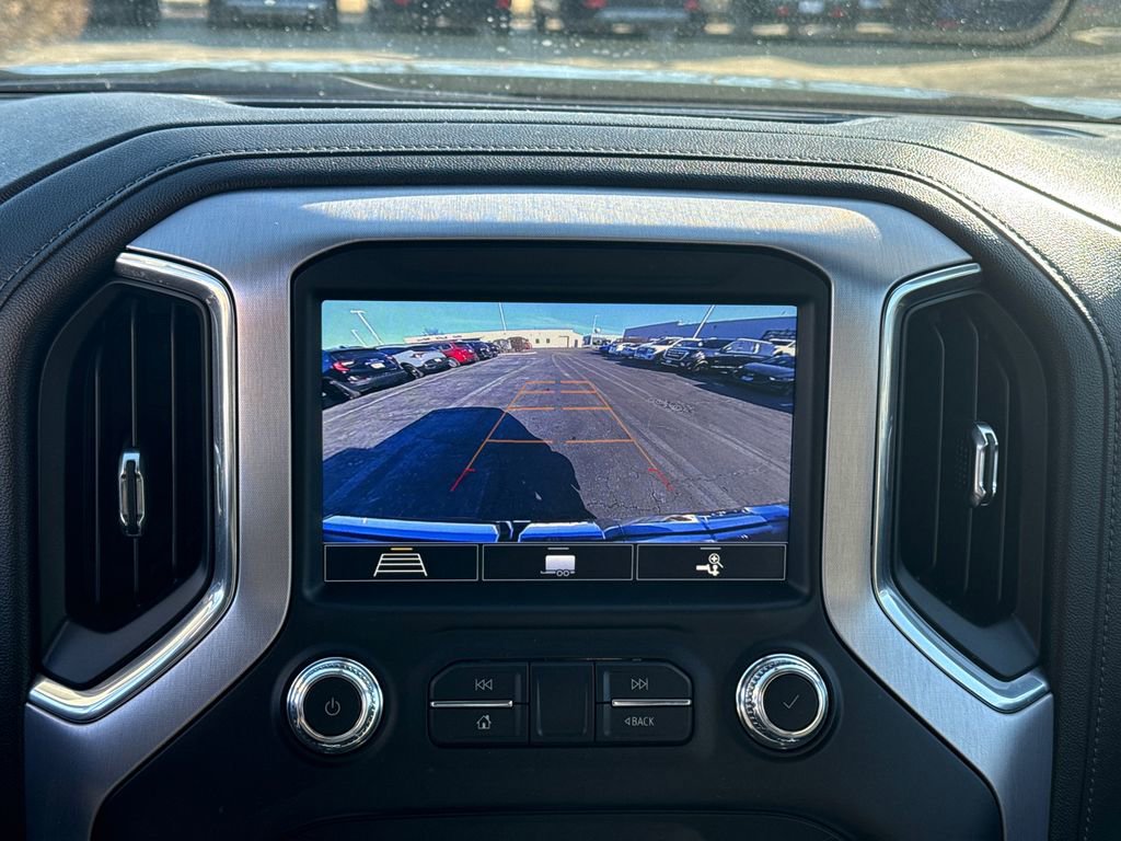 Used 2020 GMC Sierra 1500 SLT w/ SLT Premium Package image 24