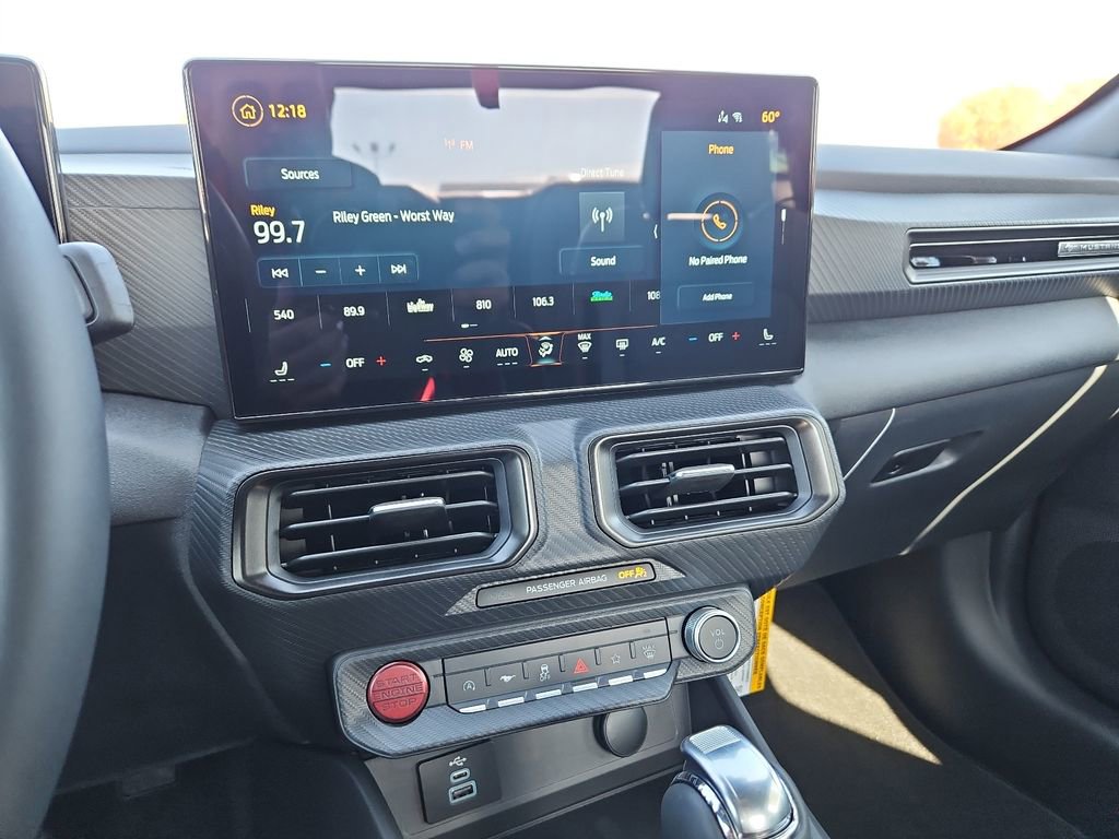 New 2026 Ford Mustang Coupe image 25