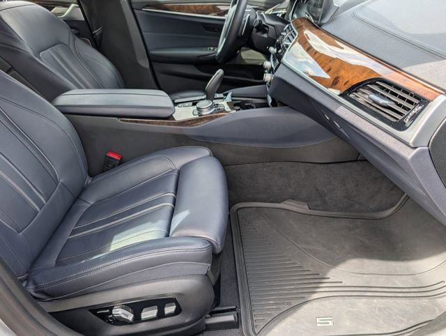 Used 2018 BMW 540i 540i image 29