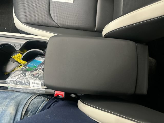 Certified 2026 Kia K4 GT-Line FWD image 24