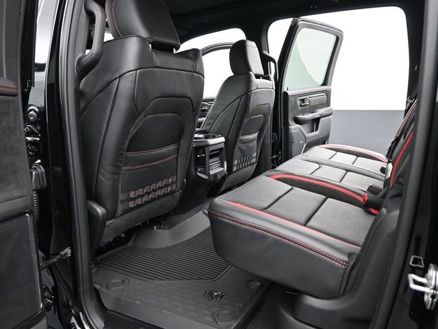 New 2026 RAM 1500 RHO image 14