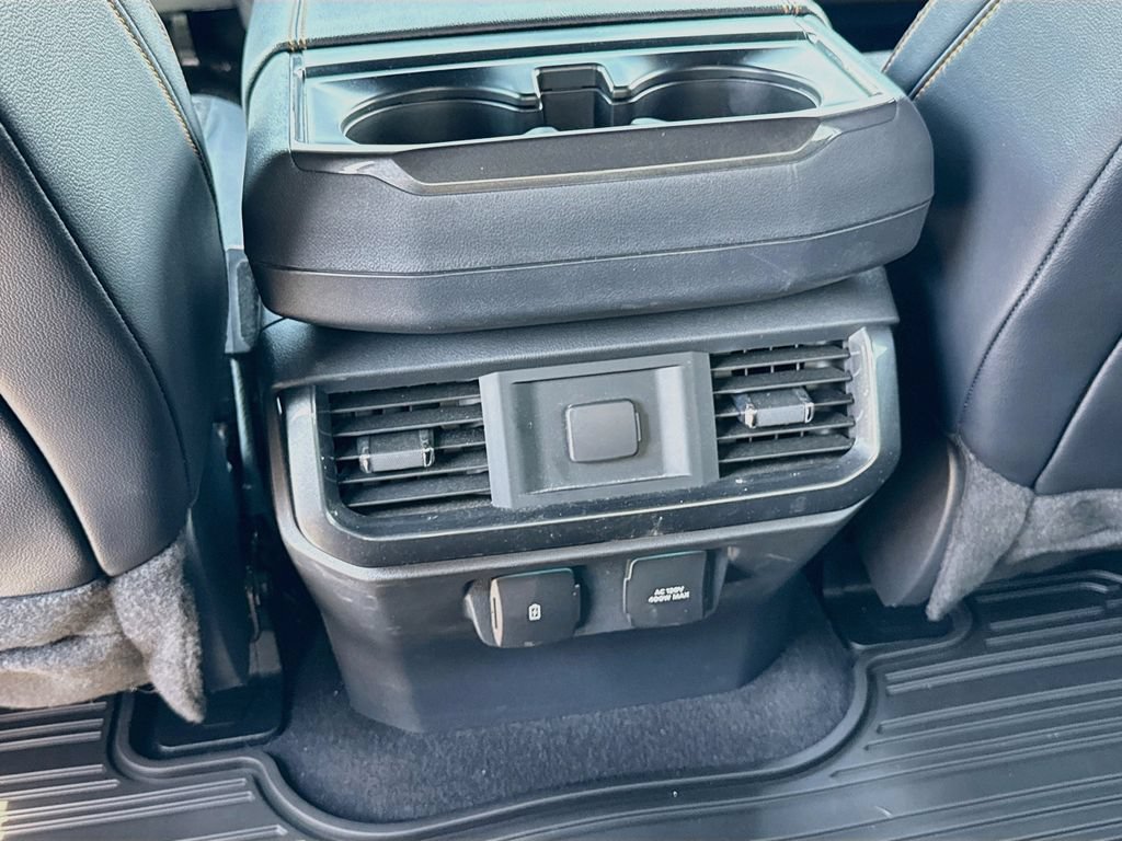 Used 2023 Ford F150 Tremor AWD/4WD image 28