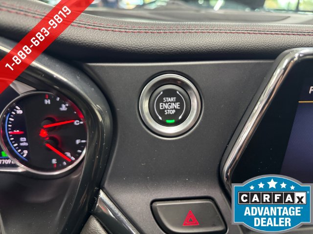 Used 2019 Chevrolet Blazer RS AWD/4WD image 21