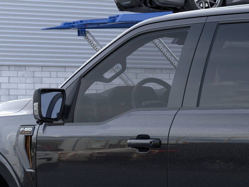 New 2026 Ford F150 Tremor AWD/4WD image 20