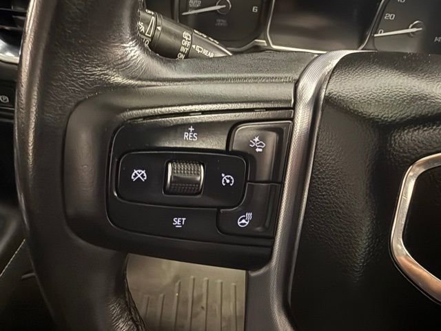 Used 2021 GMC Yukon SLT w/ SLT Luxury Plus Package image 19