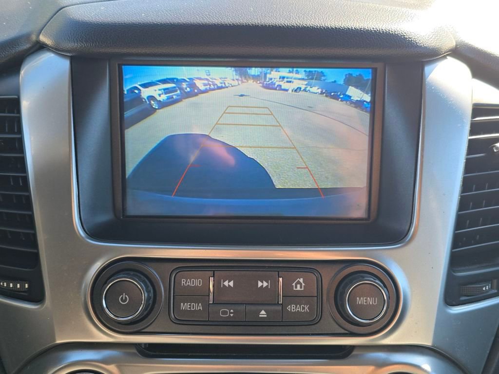 Used 2020 Chevrolet Tahoe LT image 20