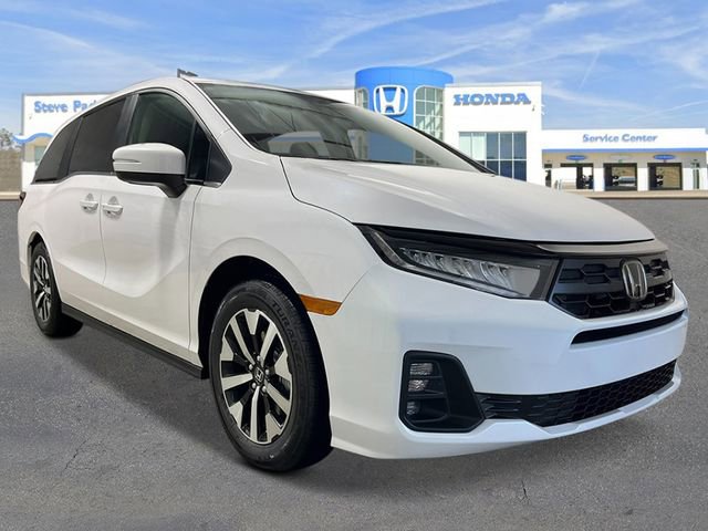 New 2026 Honda Odyssey EX-L image 8