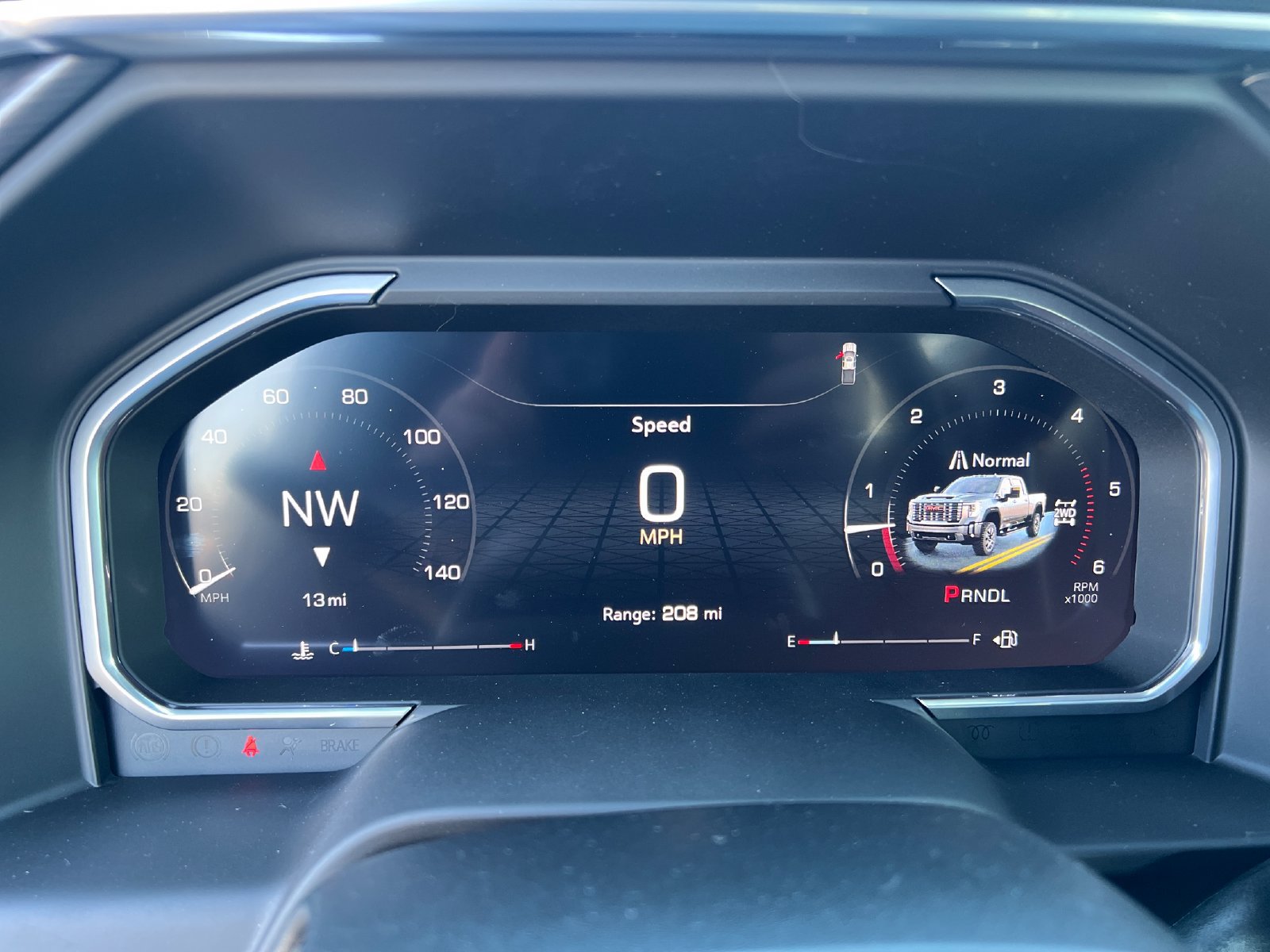 New 2026 GMC Sierra 3500 Denali Ultimate AWD/4WD image 28
