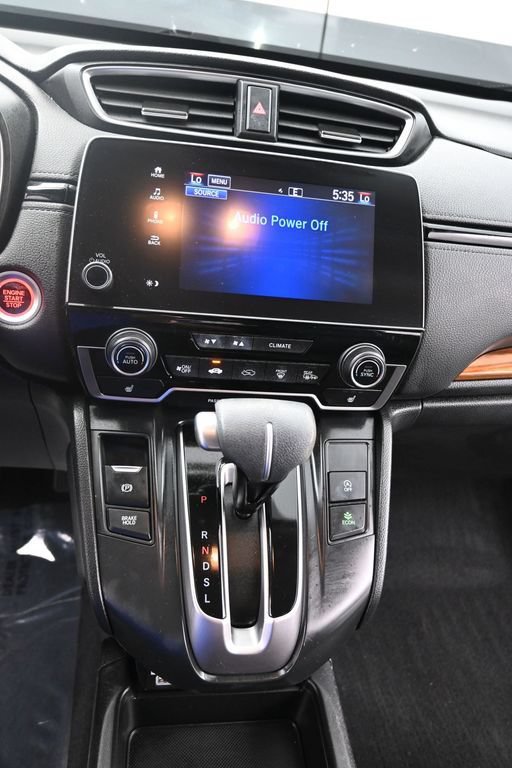 Used 2022 Honda CR-V EX image 15