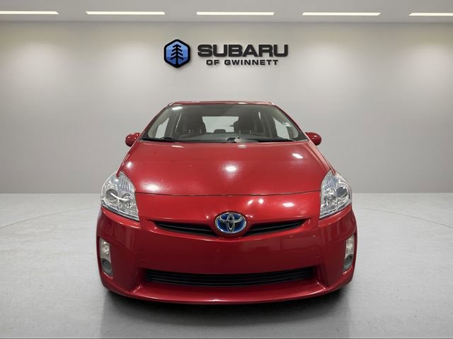 Used 2010 Toyota Prius Five image 8