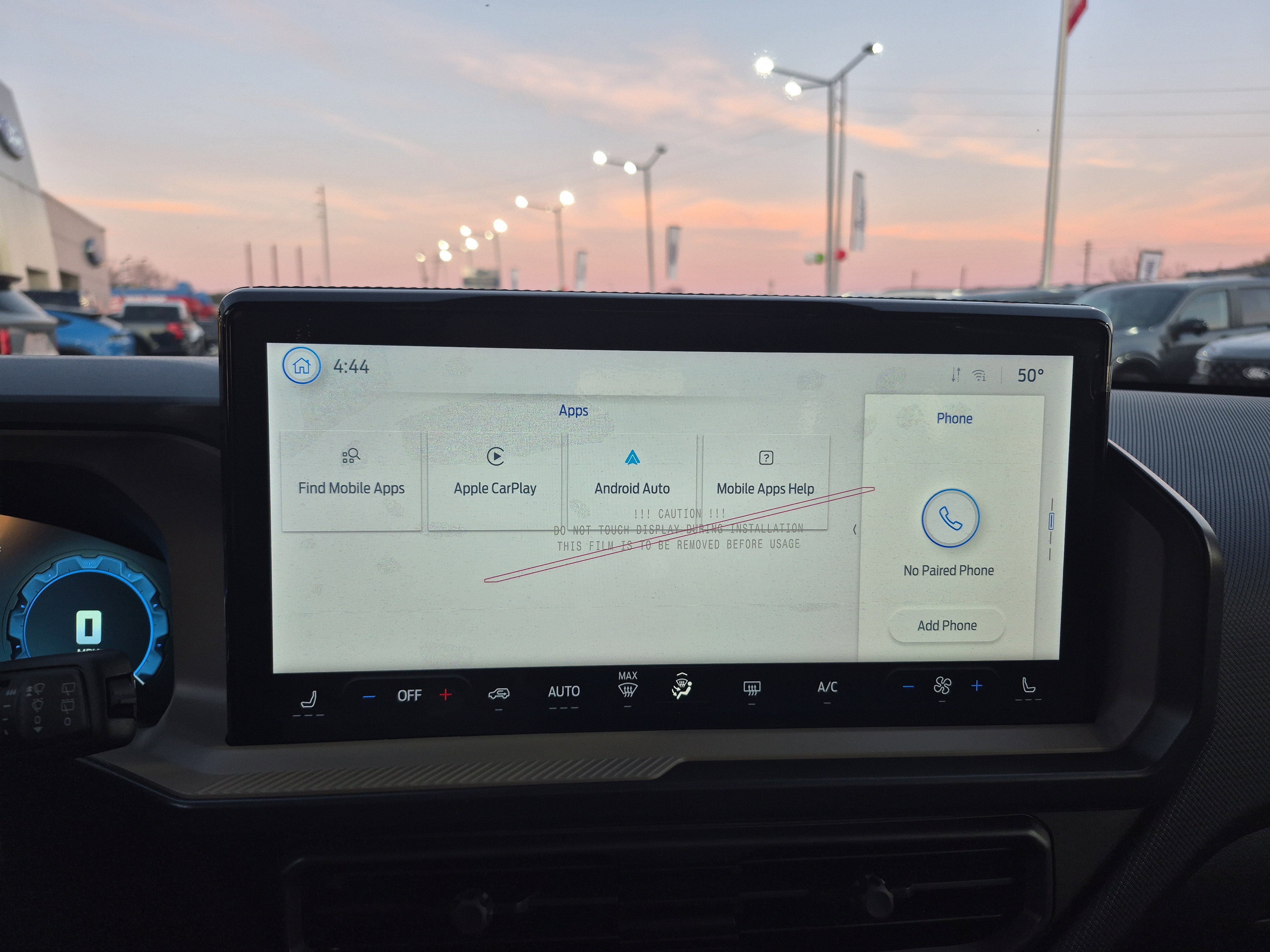 New 2025 Ford Bronco Sport Big Bend image 37